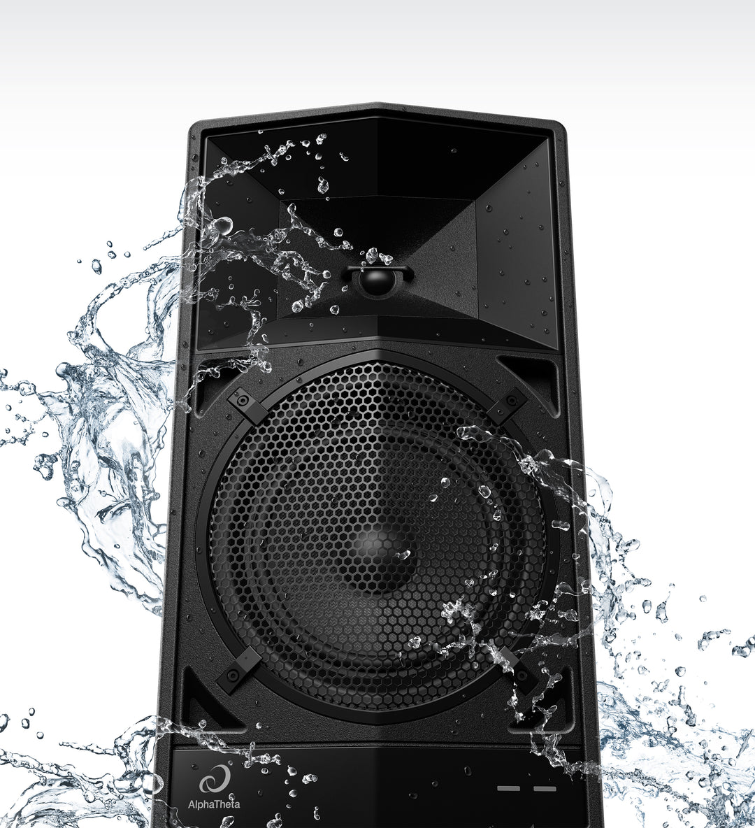 AlphaTheta WAVE-EIGHT - Enceinte DJ