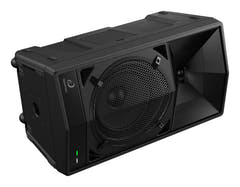 AlphaTheta WAVE-EIGHT - Enceinte DJ