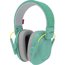 Alpine Muffy Mk2 Casque antibruit pour enfants (Vert menthe)