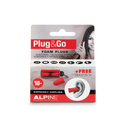 Alpine Musicsafe Pro Plugs (noir)