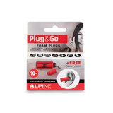 Alpine Musicsafe Pro Plugs (noir)
