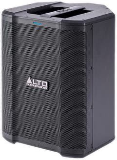 Alto Busker Enceinte à Batterie