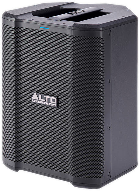 Alto Busker Enceinte à Batterie
