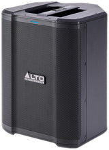Alto bushes battery speaker
