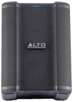 Alto Busker Enceinte à Batterie