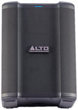 Alto bushes battery speaker