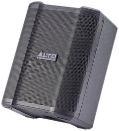 Alto Busker Enceinte à Batterie