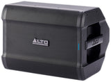 Alto bushes battery speaker