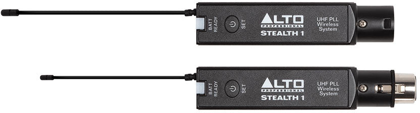 Alto Stealth-1 Wireless Audio System