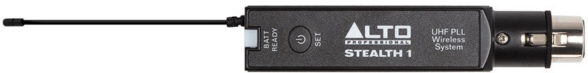 Alto Stealth-1 Système Audio Sans Fil