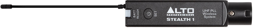 Alto Stealth-1 Système Audio Sans Fil
