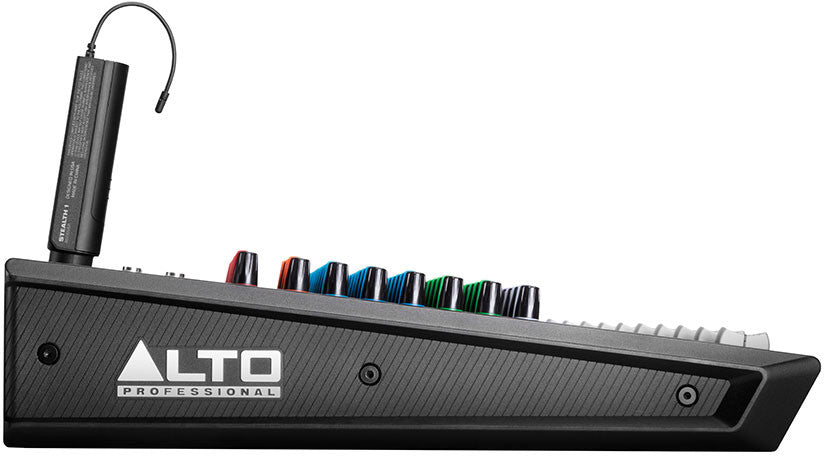 Alto Stealth-1 Système Audio Sans Fil