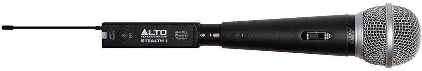 Alto Stealth-1 Système Audio Sans Fil
