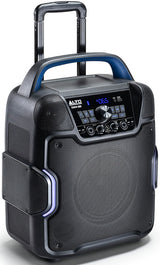 Alto Über FX2 Enceinte à Batterie