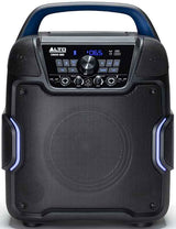 Alto Über FX2 Enceinte à Batterie