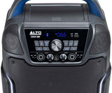 Alto Über FX2 Enceinte à Batterie