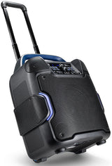 Alto Über FX2 Enceinte à Batterie