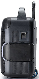 Alto Über FX2 Enceinte à Batterie