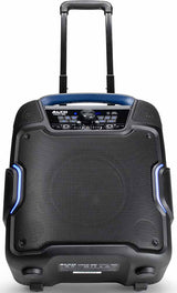 Alto Über FX2 Enceinte à Batterie