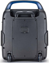 Alto Über FX2 Enceinte à Batterie