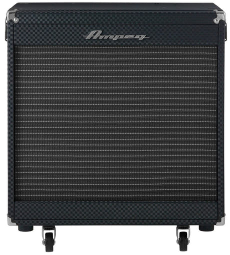 Ampeg Portaflex PF-115HE Bass Amplifier Cabinet