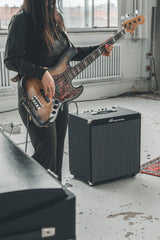 Ampeg Rocket Bass RB-115 Combo Bass Amplifier