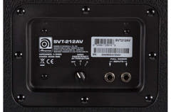 Ampeg SVT212AV Cabinet Amplificateur basse