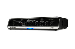 Ampeg Venture V12 Amplificateur basse Top