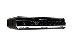 Ampeg Venture V12 Amplificateur basse Top