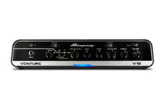Ampeg Venture V12 Amplificateur basse Top