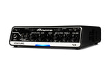 Ampeg Venture V3 Bass Amplifier Top