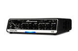 Ampeg Venture V3 Amplificateur basse Top
