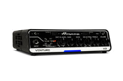 Ampeg Venture V3 Amplificateur basse Top