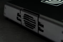 Ampeg Venture V3 Amplificateur basse Top