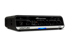 Ampeg Venture V7 Amplificateur basse Top