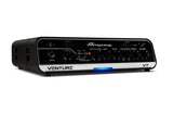 Ampeg Venture V7 Bass Amplifier Top