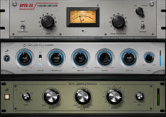 Flanger spatial