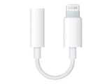 Apple Lightning to 3.5 mm Jack Adapter