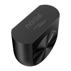Noise-Sound by BOSE Master Buds 2, Carbon