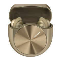 Noise-Sound by BOSE Master Buds 2, Aurum
