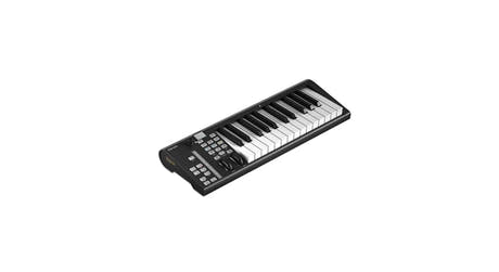 iCon Artist 25X USB Claviers MIDI, 25 touches