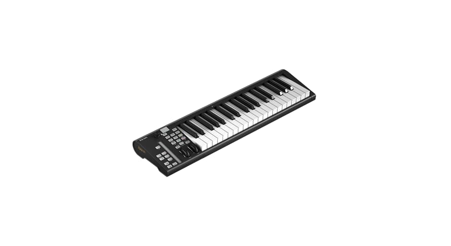 iCon Artist 37X USB Claviers MIDI, 37 touches