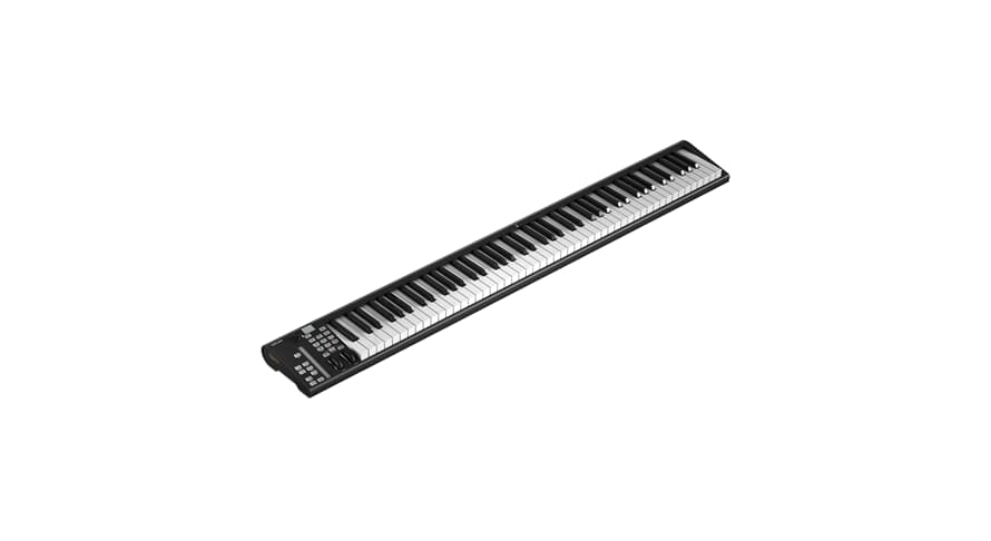 iCon Artist 88X USB Claviers MIDI, 88 touches