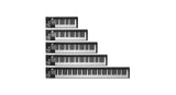 iCon Artist 49X USB Claviers MIDI, 49 touches