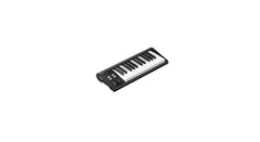 iCon Artist 25 USB Claviers MIDI, 25 touches