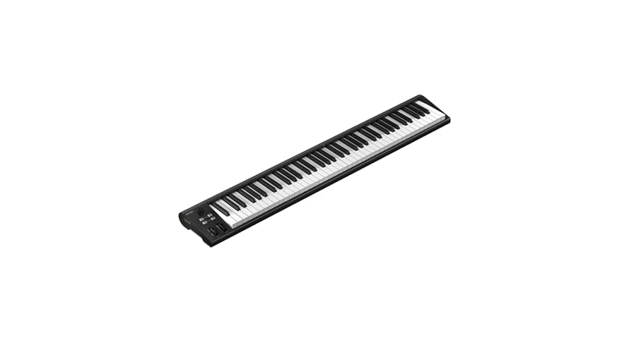 iCon Artist 88 USB Claviers MIDI, 88 touches