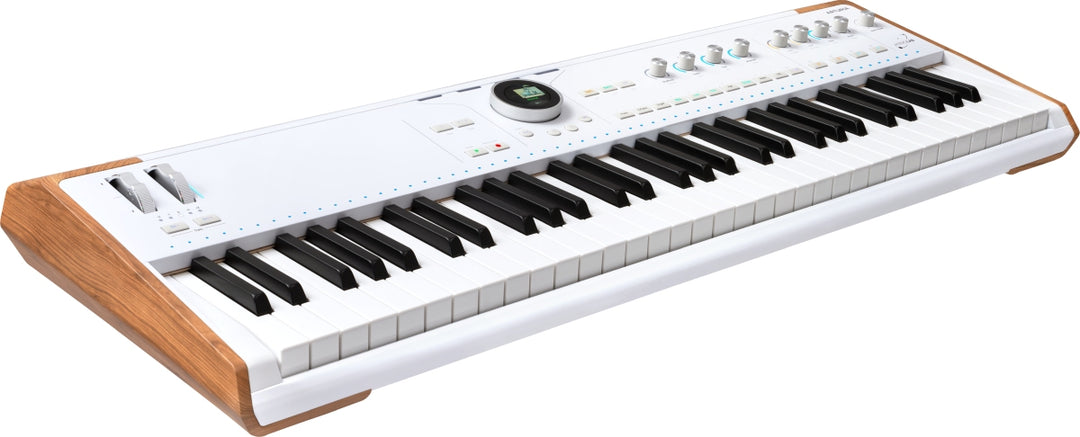 Arturia Astrolab Stage Craviers