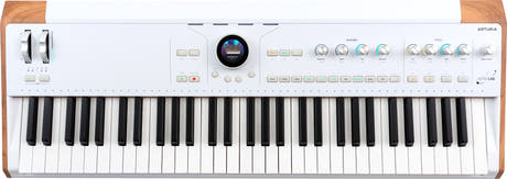 Arturia Astrolab Stage Craviers