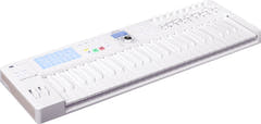 Arturia KeyLab Essential MK3 49 MIDI-Keyboard (Alpine White)