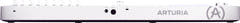 Arturia KeyLab Essential MK3 49 MIDI-Keyboard (Alpine White)